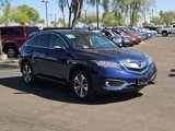 Used 2017 Acura RDX AWD w/ Advance Package image 3