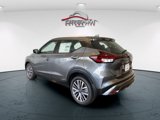 Certified 2024 Nissan Kicks SV image 4