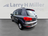 Used 2017 Volkswagen Tiguan S image 3