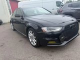 Used 2014 Audi A4 2.0T Premium w/ Audi MMI Navigation image 3