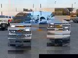Used 2014 Chevrolet Silverado 1500 LT w/ LT Plus Package image 2