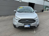 Used 2020 Ford EcoSport SE w/ Interior Protection Package image 3