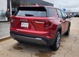 New 2025 GMC Terrain Elevation image 4