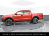 Used 2022 Ford Ranger XLT w/ Equipment Group 301A Mid image 5