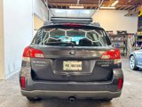 Used 2010 Subaru Outback 2.5i image 5
