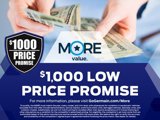 Used 2021 Chevrolet TrailBlazer LT w/ Convenience Package image 3