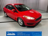 Used 2015 Ford Focus SE image 1