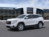 New 2024 GMC Terrain SLE w/ LPO, Floor Liner Package image 2