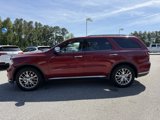 Used 2014 Dodge Durango Citadel w/ Trailer Tow Group IV image 4