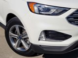 Used 2022 Ford Edge SEL image 3