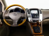 Used 2009 Lexus RX 350 2WD image 4