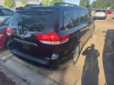 Used 2011 Toyota Sienna Limited image 3