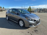 New 2025 Nissan Leaf S image 3
