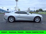 Used 2014 Chevrolet Camaro LS image 2