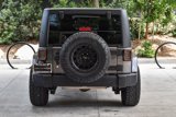 Used 2017 Jeep Wrangler Unlimited Sport image 5