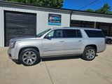 Used 2016 GMC Yukon XL Denali w/ Open Road Package image 4