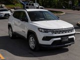 Used 2022 Jeep Compass Latitude w/ Convenience Group image 3