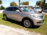 Used 2018 Lincoln MKX Select w/ Select Plus Package image 2