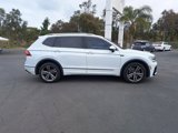 Used 2019 Volkswagen Tiguan SEL R-Line image 4