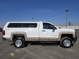 Used 2015 Chevrolet Silverado 1500 W/T w/ Trailering Package image 3