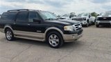 Used 2007 Ford Expedition EL Eddie Bauer image 2