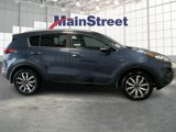 Used 2018 Kia Sportage EX image 6