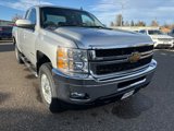 Used 2013 Chevrolet Silverado 2500 LTZ w/ LTZ Plus Package image 3