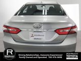 Used 2019 Toyota Camry LE image 5