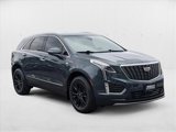 Used 2021 Cadillac XT5 Premium Luxury image 3