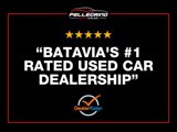 Used 2017 Chevrolet Equinox Premier w/ Enhanced Convenience Package image 6