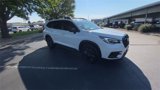 Used 2022 Subaru Ascent Onyx Edition image 2