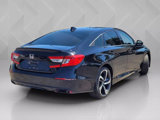 Used 2018 Honda Accord Sport image 4
