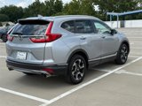 Used 2019 Honda CR-V Touring image 3
