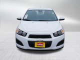 Used 2012 Chevrolet Sonic LT image 2