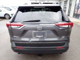 Used 2019 Toyota RAV4 LE image 4