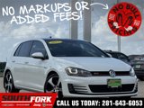 Used 2017 Volkswagen GTI Autobahn image 2