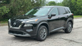Certified 2022 Nissan Rogue S image 2