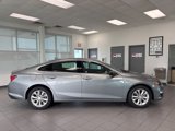Used 2023 Chevrolet Malibu LT image 2