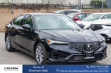 New 2025 Acura Integra image 5