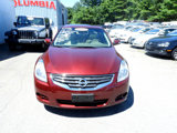 Used 2012 Nissan Altima 2.5 SL w/ 2.5SL Pkg image 2