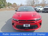 New 2024 Dodge Hornet R/T Plus w/ R/T Blacktop Package image 4