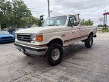Used 1991 Ford F150 4x4 Regular Cab image 4