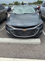 Used 2021 Chevrolet Malibu LT image 2