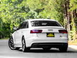 Used 2017 Audi A6 3.0T Competition Prestige w/ Driver Assistance Package image 3