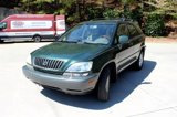 Used 2003 Lexus RX 300 2WD image 2