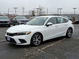 Used 2023 Honda Civic LX image 3