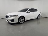 Used 2021 Acura ILX image 3