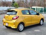 New 2024 Mitsubishi Mirage LE image 5
