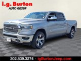 Certified 2022 RAM 1500 Laramie image 3