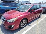 Used 2015 Subaru Impreza 2.0i Sport Premium w/ Popular Package #1 image 2
